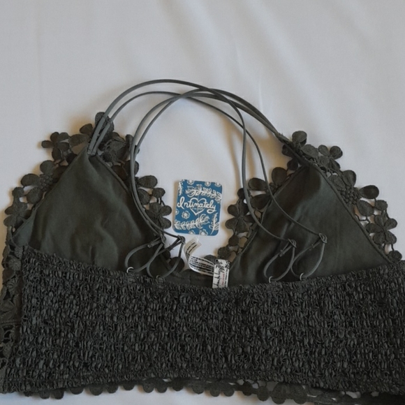 New Free People Bralette - Picture 5 of 8